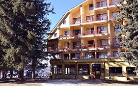 Hotel Snoe Edelweiss